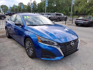 2025 Nissan Altima for sale in Chicago IL