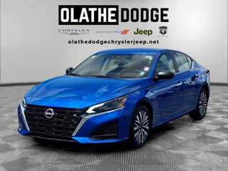 2025 Nissan Altima for sale in Olathe KS