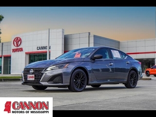 2025 Nissan Altima for sale in Moss Point MS