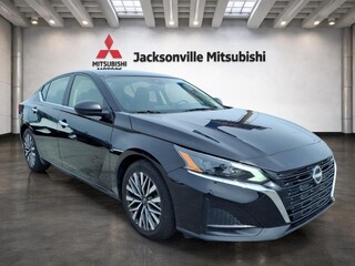 2025 Nissan Altima for sale in Jacksonville NC
