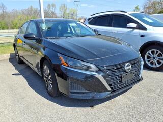 2025 Nissan Altima for sale in Clarksville TN