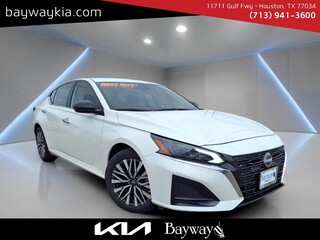 2025 Nissan Altima for sale in Houston TX