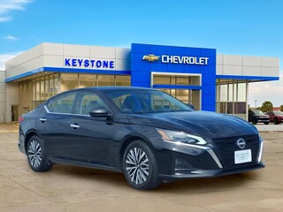 2025 Nissan Altima for sale in Sand Springs OK