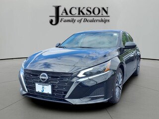 2025 Nissan Altima for sale in Shelbyville IN