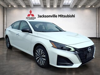 2025 Nissan Altima for sale in Jacksonville NC