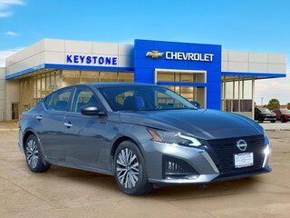 2025 Nissan Altima for sale in Sand Springs OK