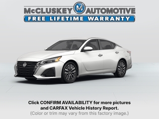 2025 Nissan Altima for sale in Cincinnati OH