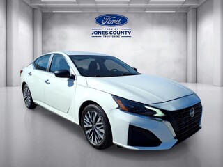 2025 Nissan Altima for sale in Jacksonville NC