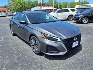 2025 Nissan Altima for sale in Pine Bluff AR
