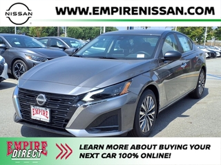 2025 Nissan Altima for sale in Ontario CA