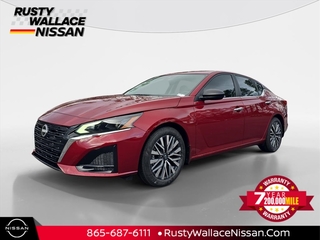 2025 Nissan Altima for sale in Knoxville TN
