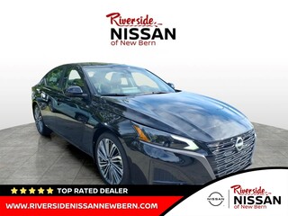2026 Nissan Altima for sale in New Bern NC