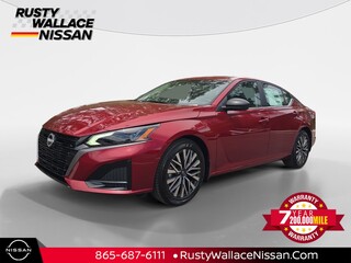 2026 Nissan Altima for sale in Knoxville TN