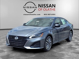 2026 Nissan Altima for sale in Olathe KS