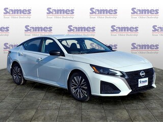 2026 Nissan Altima for sale in Laredo TX