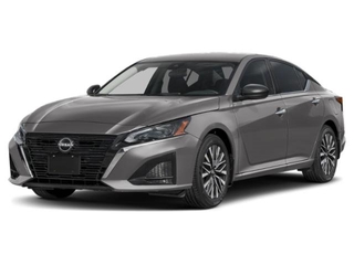 2026 Nissan Altima for sale in East Hanover NJ
