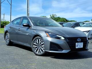 2026 Nissan Altima for sale in Portsmouth NH