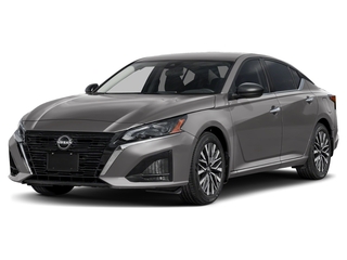 2026 Nissan Altima for sale in Manchester NH