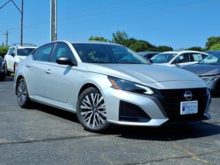 2026 Nissan Altima for sale in Portsmouth NH