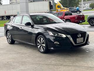 2019 Nissan Altima for sale in Kingwood TX