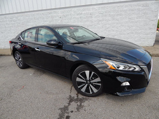 2019 Nissan Altima for sale in Clarksville TN