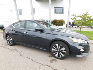 2019 Nissan Altima for sale in Clarksville TN