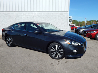 2019 Nissan Altima for sale in Clarksville TN