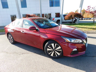 2021 Nissan Altima for sale in Clarksville TN