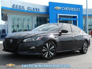 2021 Nissan Altima