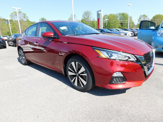 2021 Nissan Altima for sale in Clarksville TN