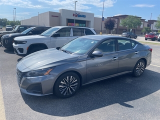 2023 Nissan Altima for sale in Bourbonnais IL