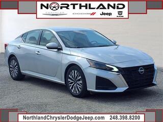 2023 Nissan Altima