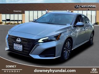 2023 Nissan Altima for sale in Downey CA