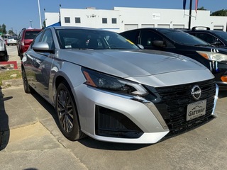 2023 Nissan Altima for sale in Cleveland TN