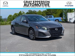 2023 Nissan Altima for sale in Cleveland TN