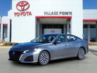 2023 Nissan Altima for sale in Elkhorn NE