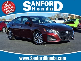 2023 Nissan Altima for sale in Sanford NC