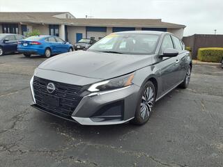 2023 Nissan Altima for sale in Oklahoma City OK