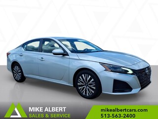2023 Nissan Altima for sale in Cincinnati OH