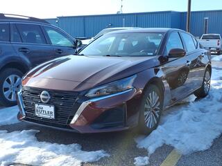 2023 Nissan Altima for sale in Fenton MO