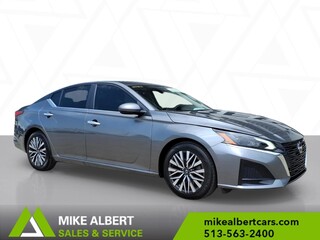 2023 Nissan Altima for sale in Cincinnati OH