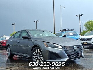 2024 Nissan Altima for sale in Carol Stream IL