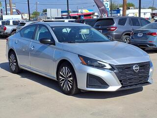 2024 Nissan Altima for sale in Greenville SC