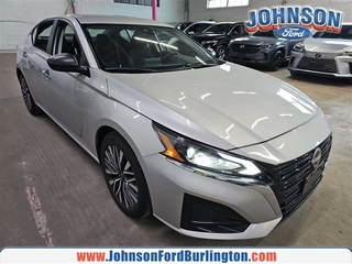 2024 Nissan Altima for sale in Burlington NJ