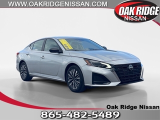 2024 Nissan Altima for sale in Oak Ridge TN