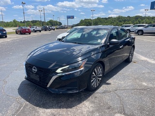 2024 Nissan Altima for sale in Dothan AL