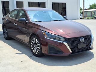 2024 Nissan Altima for sale in Greenville SC