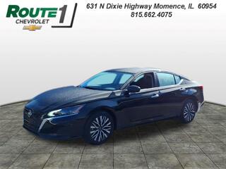 2024 Nissan Altima for sale in Momence IL