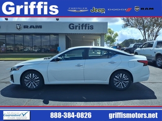 2024 Nissan Altima for sale in Philadelpia MS