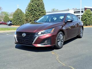 2024 Nissan Altima for sale in Charlotte NC